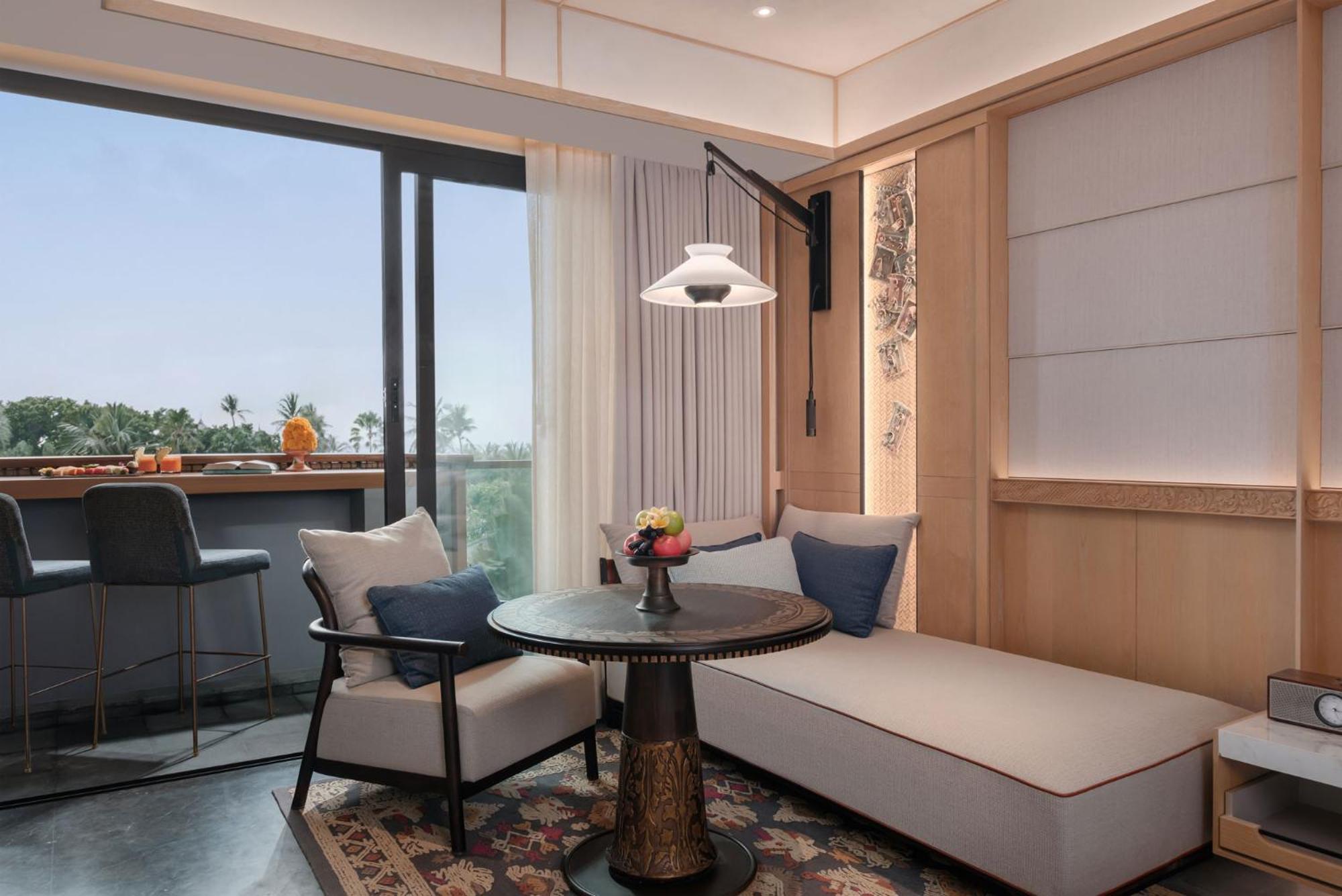 Mandira Signature Club Twin
