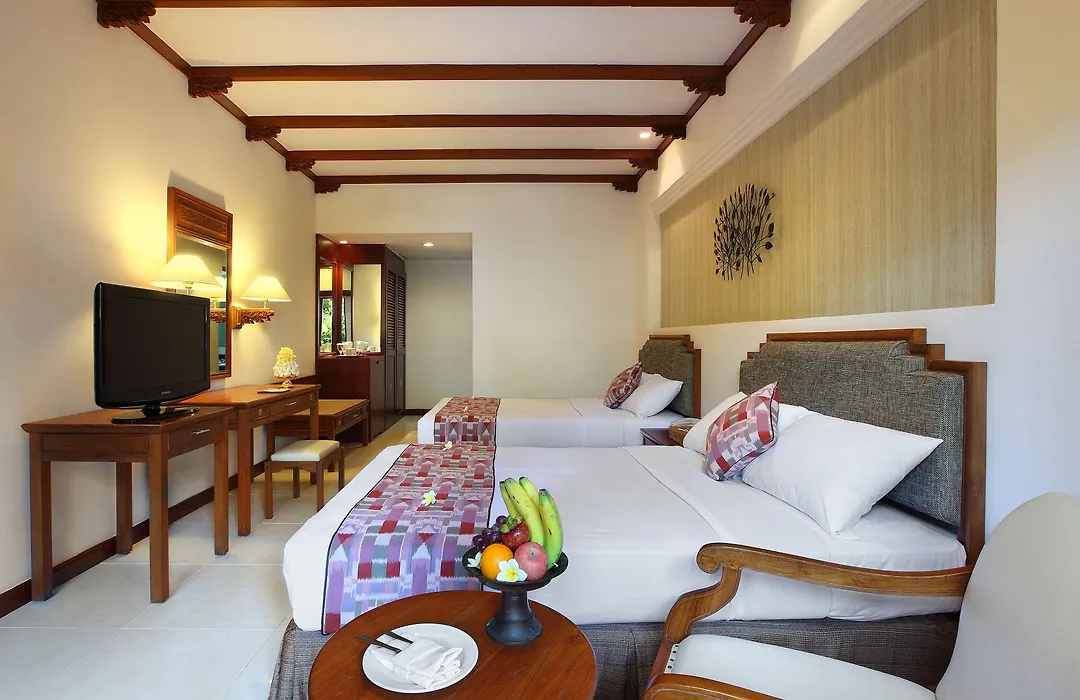Bali Mandira Beach Resort & Spa-1