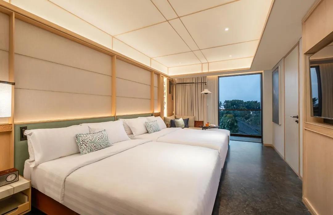 Bali Mandira Beach Resort & Spa-1