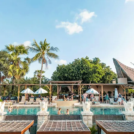 Bali Mandira Beach Resort & Spa-2